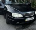 Черный Чери Амулет, объемом двигателя 1.6 л и пробегом 78 тыс. км за 2700 $, фото 1 на Automoto.ua