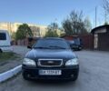 Черный Чери Амулет, объемом двигателя 1.6 л и пробегом 111 тыс. км за 1150 $, фото 1 на Automoto.ua