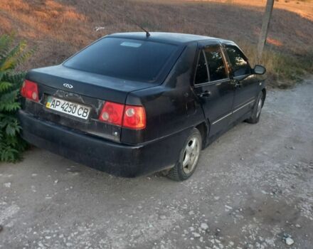 Чорний Чері Амулет, об'ємом двигуна 0 л та пробігом 1 тис. км за 1000 $, фото 1 на Automoto.ua