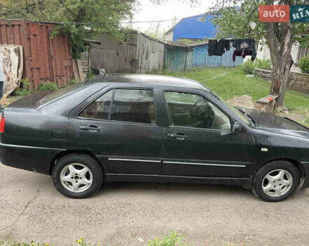 Чорний Чері Амулет, об'ємом двигуна 1.5 л та пробігом 250 тис. км за 800 $, фото 5 на Automoto.ua
