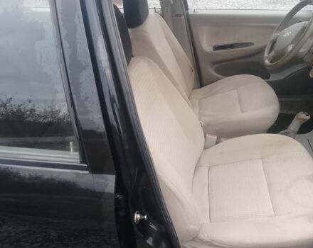 Чорний Чері Амулет, об'ємом двигуна 1.6 л та пробігом 200 тис. км за 1200 $, фото 2 на Automoto.ua