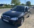 Черный Чери Амулет, объемом двигателя 1.6 л и пробегом 132 тыс. км за 900 $, фото 1 на Automoto.ua
