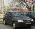 Черный Чери Амулет, объемом двигателя 1.6 л и пробегом 155 тыс. км за 1200 $, фото 1 на Automoto.ua