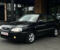 Чорний Чері Амулет, об'ємом двигуна 1.6 л та пробігом 124 тис. км за 2799 $, фото 1 на Automoto.ua