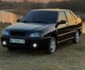 Черный Чери Амулет, объемом двигателя 1.6 л и пробегом 220 тыс. км за 2750 $, фото 1 на Automoto.ua