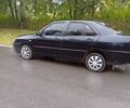 Чорний Чері Амулет, об'ємом двигуна 1.6 л та пробігом 228 тис. км за 1300 $, фото 1 на Automoto.ua