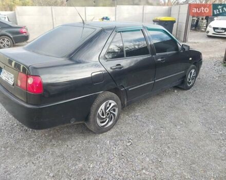 Чери Амулет 2007 в Житомире на Automoto.ua Черный Чери Амулет, объемом двигателя 1.6 л и пробегом 147 тыс. км за 1350 $, фото 11 на Automoto.ua