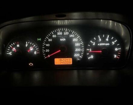 Черный Чери Амулет, объемом двигателя 1.6 л и пробегом 145 тыс. км за 3700 $, фото 6 на Automoto.ua