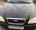 Чорний Чері Амулет, об'ємом двигуна 1.6 л та пробігом 180 тис. км за 2200 $, фото 1 на Automoto.ua