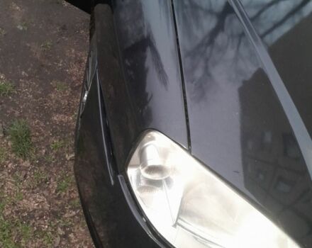 Чорний Чері Амулет, об'ємом двигуна 1.6 л та пробігом 90 тис. км за 1726 $, фото 15 на Automoto.ua