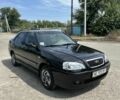 Черный Чери Амулет, объемом двигателя 1.6 л и пробегом 60 тыс. км за 2999 $, фото 1 на Automoto.ua