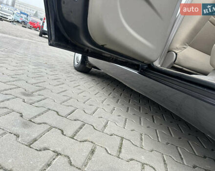 Черный Чери Амулет, объемом двигателя 1.6 л и пробегом 61 тыс. км за 2750 $, фото 16 на Automoto.ua