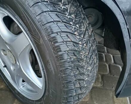 Черный Чери Амулет, объемом двигателя 1.6 л и пробегом 290 тыс. км за 1200 $, фото 4 на Automoto.ua