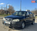 Черный Чери Амулет, объемом двигателя 1.6 л и пробегом 215 тыс. км за 950 $, фото 11 на Automoto.ua