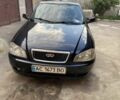 Чорний Чері Амулет, об'ємом двигуна 1.6 л та пробігом 130 тис. км за 1499 $, фото 1 на Automoto.ua