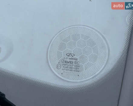 Чорний Чері Амулет, об'ємом двигуна 1.6 л та пробігом 30 тис. км за 2850 $, фото 28 на Automoto.ua