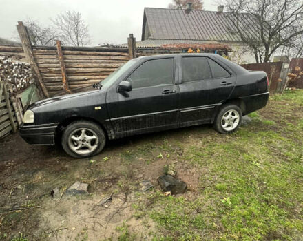 Черный Чери Амулет, объемом двигателя 1.6 л и пробегом 250 тыс. км за 1200 $, фото 3 на Automoto.ua