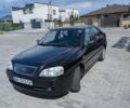 Черный Чери Амулет, объемом двигателя 1.6 л и пробегом 108 тыс. км за 2400 $, фото 1 на Automoto.ua