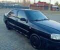 Чорний Чері Амулет, об'ємом двигуна 1.6 л та пробігом 141 тис. км за 1300 $, фото 15 на Automoto.ua