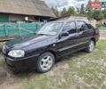Черный Чери Амулет, объемом двигателя 1.6 л и пробегом 230 тыс. км за 1450 $, фото 8 на Automoto.ua