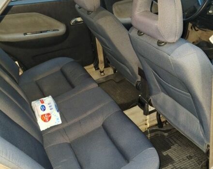 Чорний Чері Амулет, об'ємом двигуна 1 л та пробігом 370 тис. км за 1774 $, фото 5 на Automoto.ua