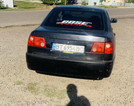 Чери Амулет 2007 в Доманевке на Automoto.ua Черный Чери Амулет, объемом двигателя 1.6 л и пробегом 151 тыс. км за 1800 $, фото 2 на Automoto.ua