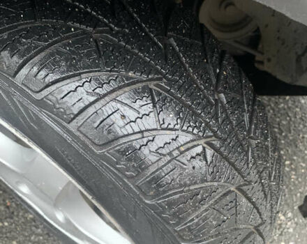 Чорний Чері Амулет, об'ємом двигуна 1.6 л та пробігом 240 тис. км за 1600 $, фото 6 на Automoto.ua