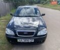 Черный Чери Амулет, объемом двигателя 1.6 л и пробегом 108 тыс. км за 2350 $, фото 1 на Automoto.ua