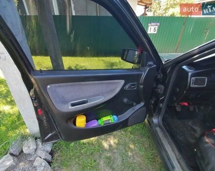 Чорний Чері Амулет, об'ємом двигуна 1.6 л та пробігом 163 тис. км за 3100 $, фото 25 на Automoto.ua