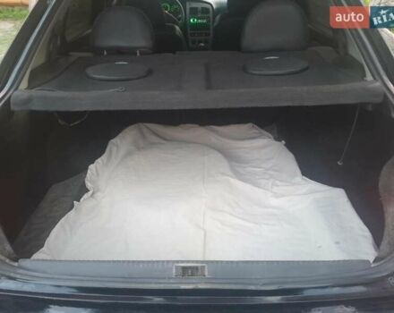 Чорний Чері Амулет, об'ємом двигуна 1.6 л та пробігом 250 тис. км за 1599 $, фото 12 на Automoto.ua