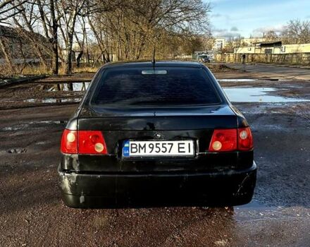 Чорний Чері Амулет, об'ємом двигуна 1.6 л та пробігом 262 тис. км за 750 $, фото 7 на Automoto.ua