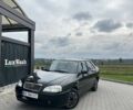 Черный Чери Амулет, объемом двигателя 1.6 л и пробегом 150 тыс. км за 1399 $, фото 1 на Automoto.ua