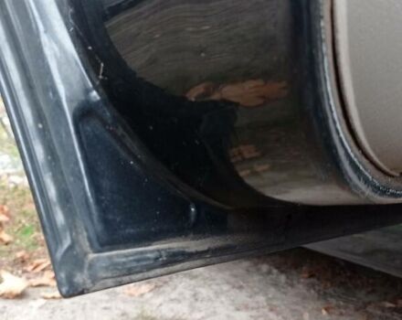 Черный Чери Амулет, объемом двигателя 1.6 л и пробегом 102 тыс. км за 2600 $, фото 9 на Automoto.ua