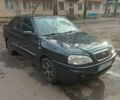 Чери Амулет 2007 в Николаеве на Automoto.ua Черный Чери Амулет, объемом двигателя 1.6 л и пробегом 79 тыс. км за 2900 $, фото 1 на Automoto.ua