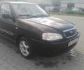 Чорний Чері Амулет, об'ємом двигуна 1.6 л та пробігом 200 тис. км за 1000 $, фото 1 на Automoto.ua