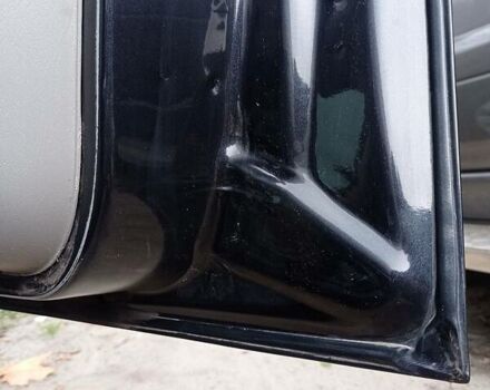 Черный Чери Амулет, объемом двигателя 1.6 л и пробегом 102 тыс. км за 2600 $, фото 7 на Automoto.ua