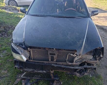 Черный Чери Амулет, объемом двигателя 1.6 л и пробегом 350 тыс. км за 700 $, фото 5 на Automoto.ua