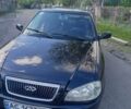 Чорний Чері Амулет, об'ємом двигуна 1.6 л та пробігом 169 тис. км за 1850 $, фото 1 на Automoto.ua