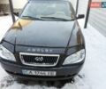 Черный Чери Амулет, объемом двигателя 1.6 л и пробегом 230 тыс. км за 1000 $, фото 1 на Automoto.ua