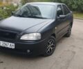 Чорний Чері Амулет, об'ємом двигуна 1.6 л та пробігом 157 тис. км за 1150 $, фото 1 на Automoto.ua