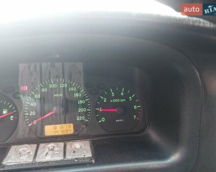 Чери Амулет 2007 в Житомире на Automoto.ua Черный Чери Амулет, объемом двигателя 1.6 л и пробегом 147 тыс. км за 1350 $, фото 20 на Automoto.ua