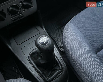Чорний Чері Амулет, об'ємом двигуна 1.6 л та пробігом 30 тис. км за 2850 $, фото 26 на Automoto.ua