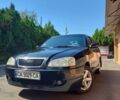 Чорний Чері Амулет, об'ємом двигуна 1.6 л та пробігом 143 тис. км за 2000 $, фото 1 на Automoto.ua