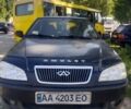 Чорний Чері Амулет, об'ємом двигуна 1.6 л та пробігом 250 тис. км за 1100 $, фото 7 на Automoto.ua