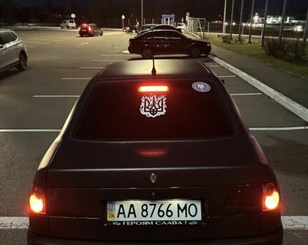 Чорний Чері Амулет, об'ємом двигуна 1.6 л та пробігом 145 тис. км за 3700 $, фото 2 на Automoto.ua