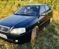 Черный Чери Амулет, объемом двигателя 1.6 л и пробегом 180 тыс. км за 2500 $, фото 3 на Automoto.ua
