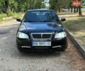 Чорний Чері Амулет, об'ємом двигуна 1.6 л та пробігом 91 тис. км за 1800 $, фото 4 на Automoto.ua