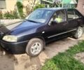 Черный Чери Амулет, объемом двигателя 1.6 л и пробегом 136 тыс. км за 2300 $, фото 1 на Automoto.ua