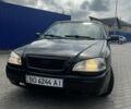 Черный Чери Амулет, объемом двигателя 1.6 л и пробегом 180 тыс. км за 1200 $, фото 1 на Automoto.ua
