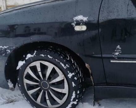 Черный Чери Амулет, объемом двигателя 1.6 л и пробегом 196 тыс. км за 1800 $, фото 6 на Automoto.ua